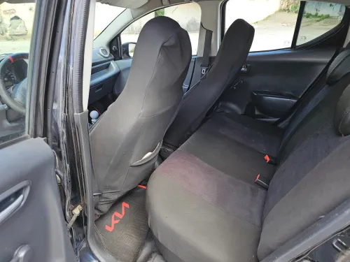Suzuki Celerio 2013 Celerio