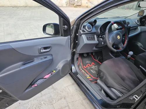 Suzuki Celerio 2013 Celerio