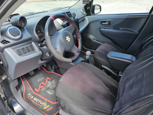 Suzuki Celerio 2013 Celerio