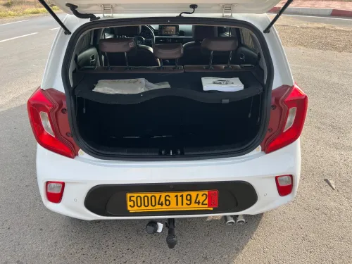 Kia Picanto 2019 LX Confort