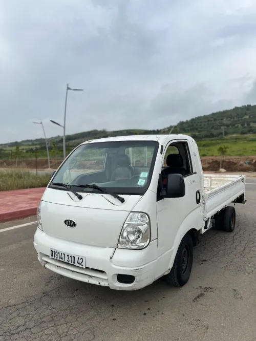 Kia K2700 2010