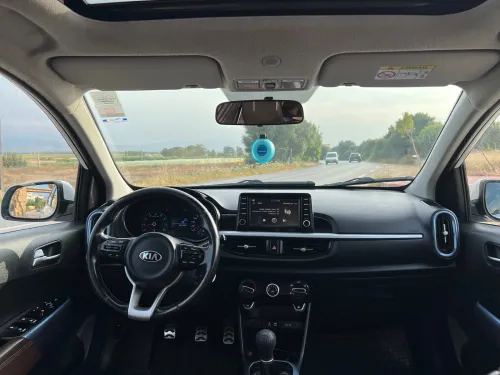 Kia Picanto 2019 LX Confort