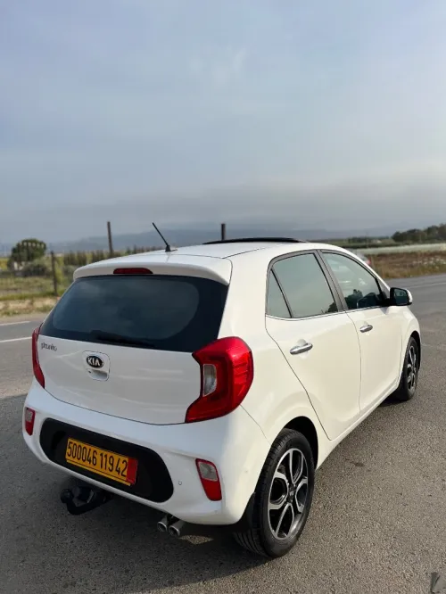 Kia Picanto 2019 LX Confort