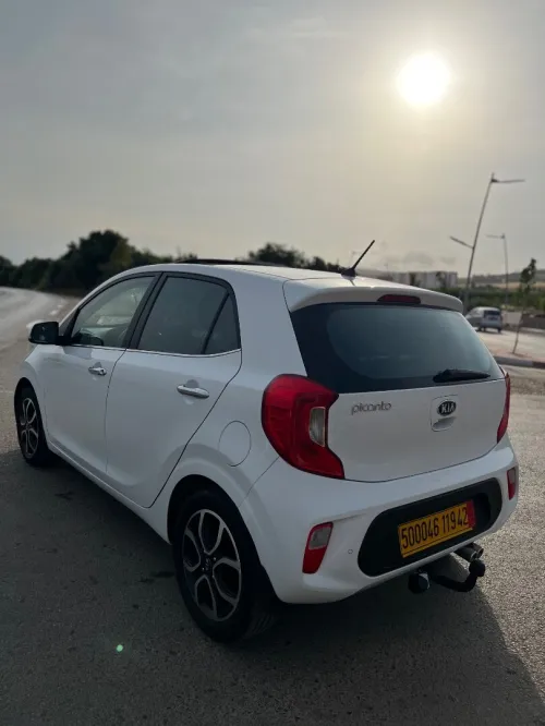 Kia Picanto 2019 LX Confort