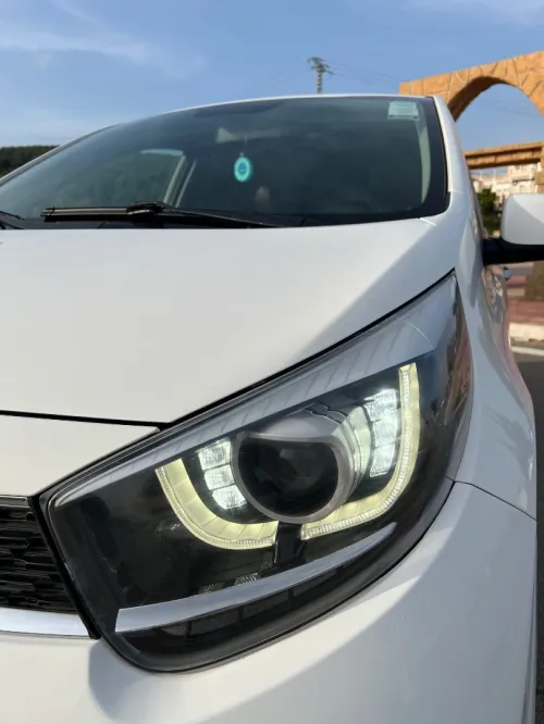 Kia Picanto 2019 LX Confort