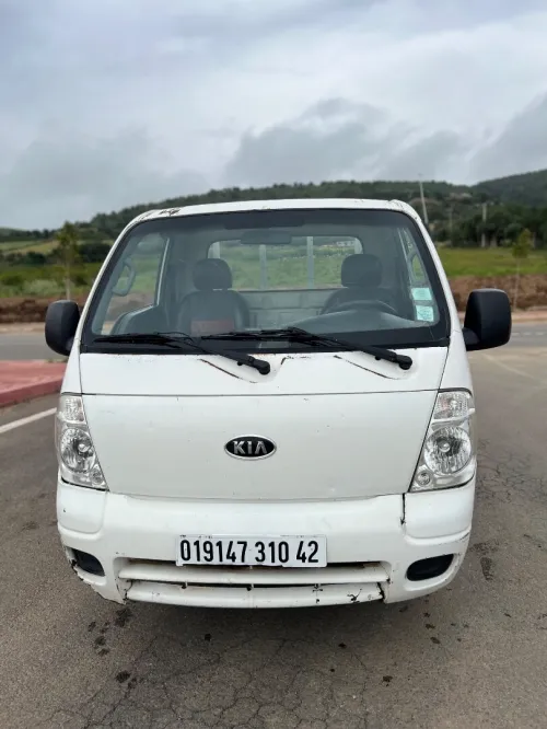 Kia K2700 2010