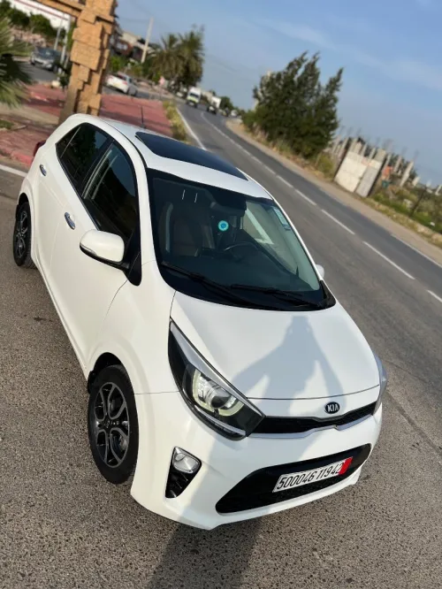 Kia Picanto 2019 LX Confort