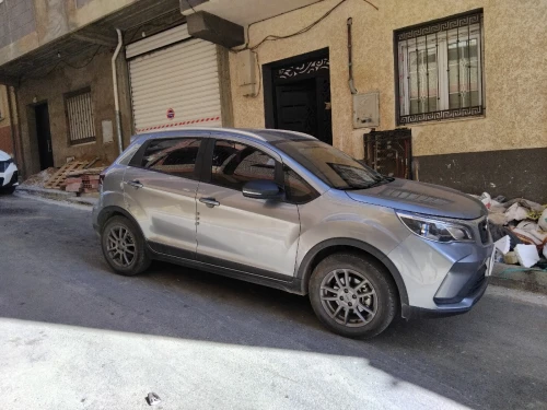 Geely GX3 PRO  2024 Privilège