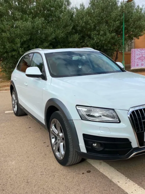Audi Q5 2013 Q5