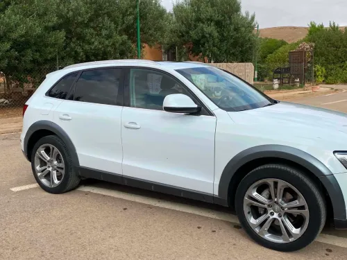 Audi Q5 2013 Q5
