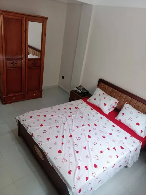 Location vacances Appartement F3 Oran Bir el djir