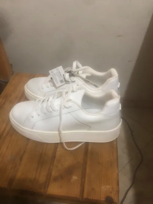 Basket Zara originale 