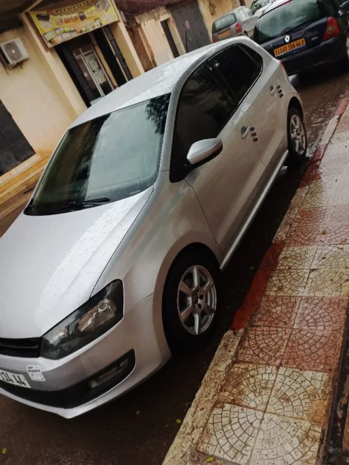 Volkswagen Polo 2014 Concept