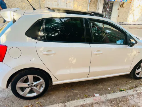 Volkswagen Polo 2013 Life