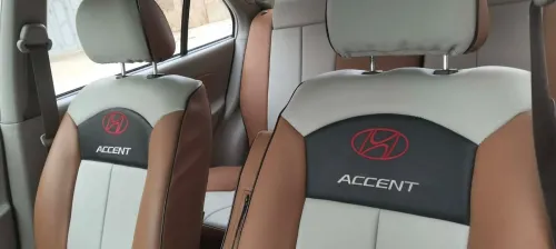 Hyundai Accent 2011 GLS