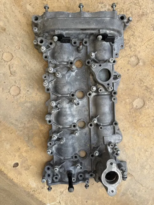 Pièce Mercedes A45 w176