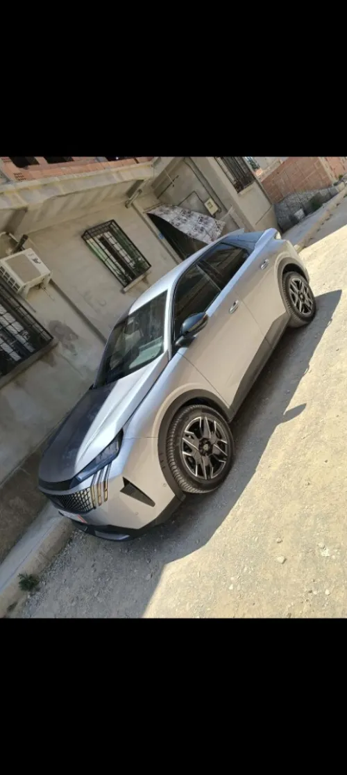 Peugeot 3008 2024 Allure Pack