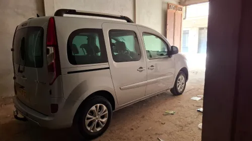 Renault Kangoo 2021 Confort