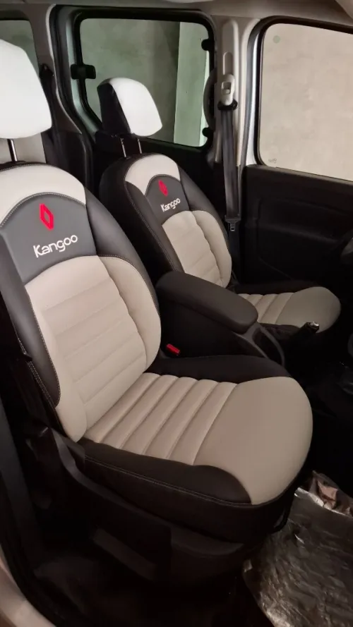 Renault Kangoo 2021 Confort