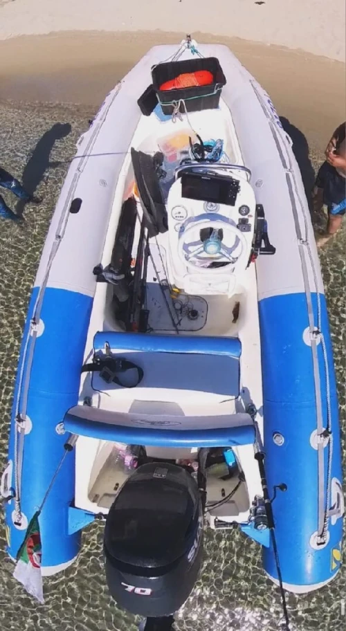 Zodiac medline sundream 500