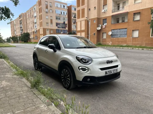 Fiat 500x 2023 Club
