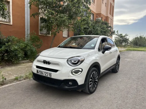 Fiat 500x 2023 Club