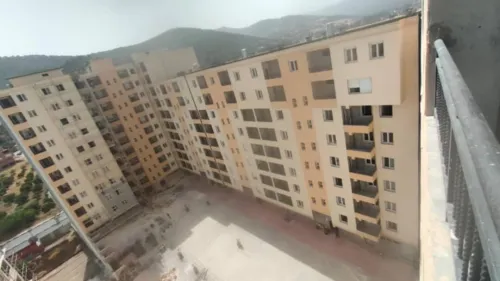 Vente Appartement F4 Béjaïa Amizour
