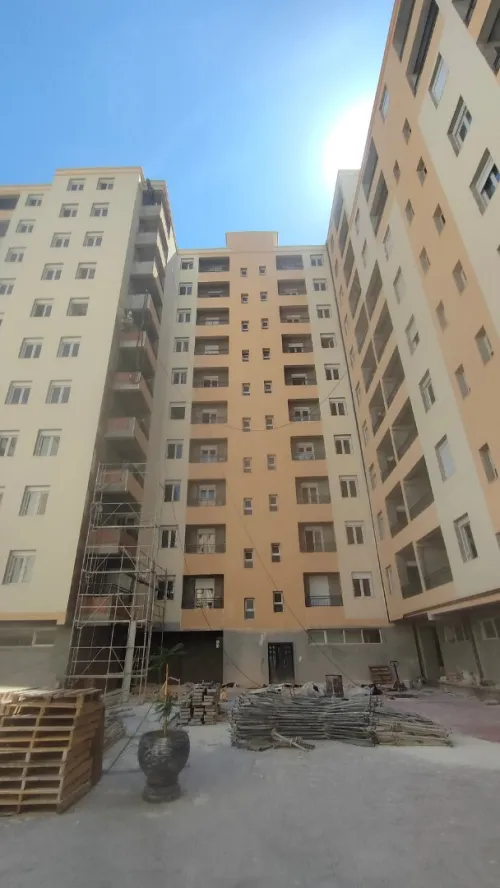 Vente Appartement F4 Béjaïa Amizour