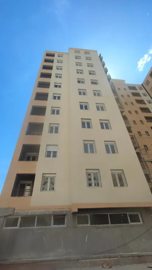 Vente Appartement F4 Béjaïa Amizour