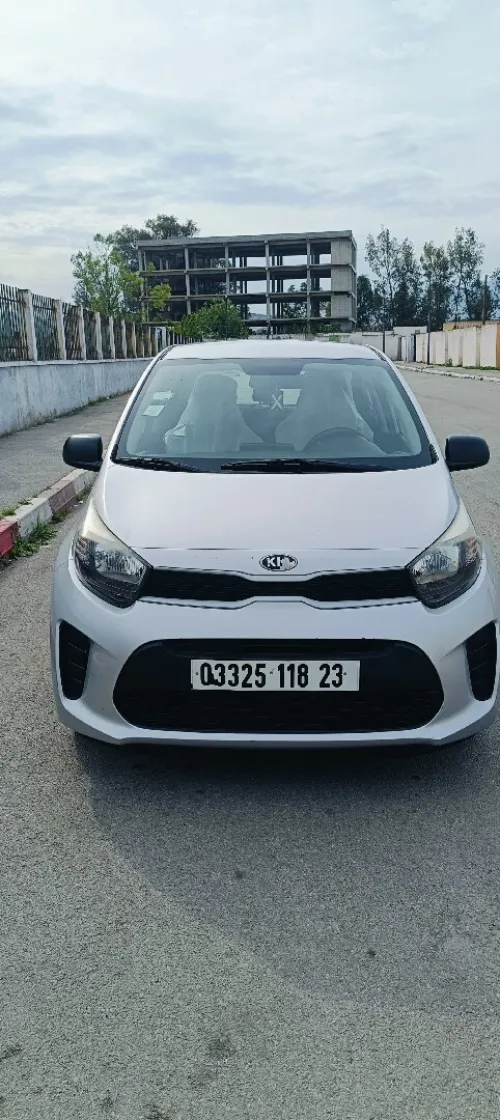 Kia Picanto 2018 