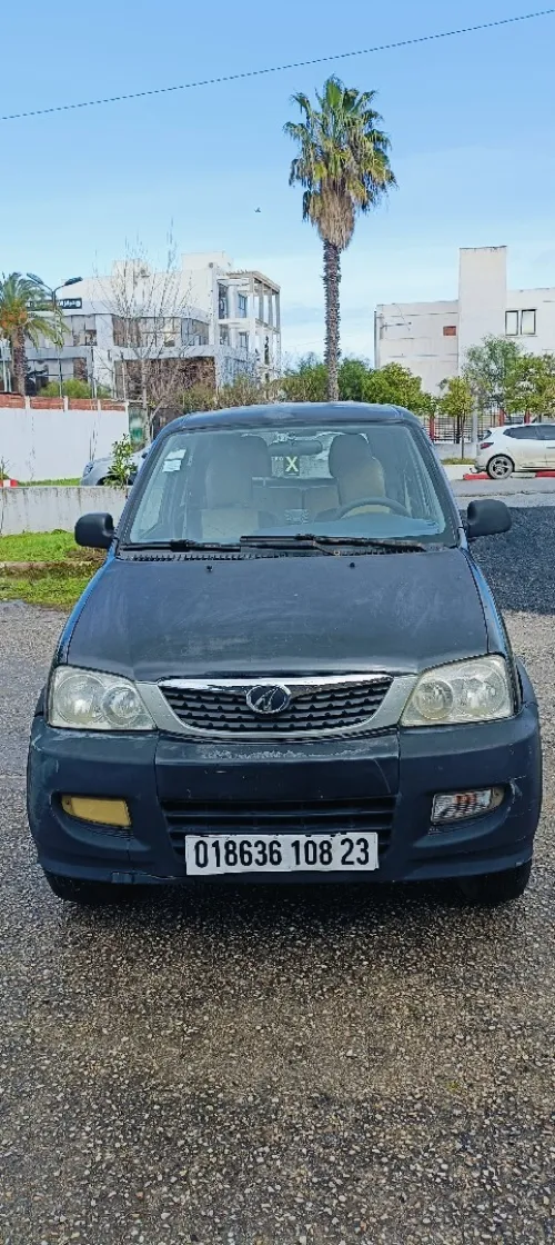 Zotye Nomad 1 2008 Nomad 1
