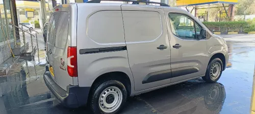 Fiat Doblo 2024 
