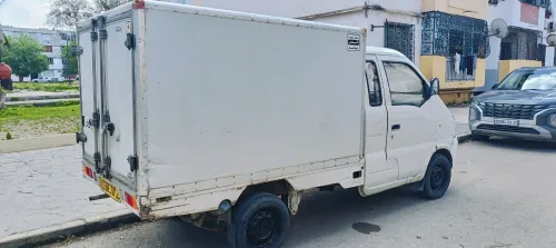 Hafei motors hafei 2010 