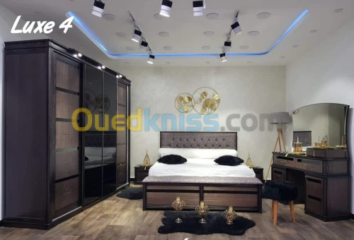 Chambre a coucher 