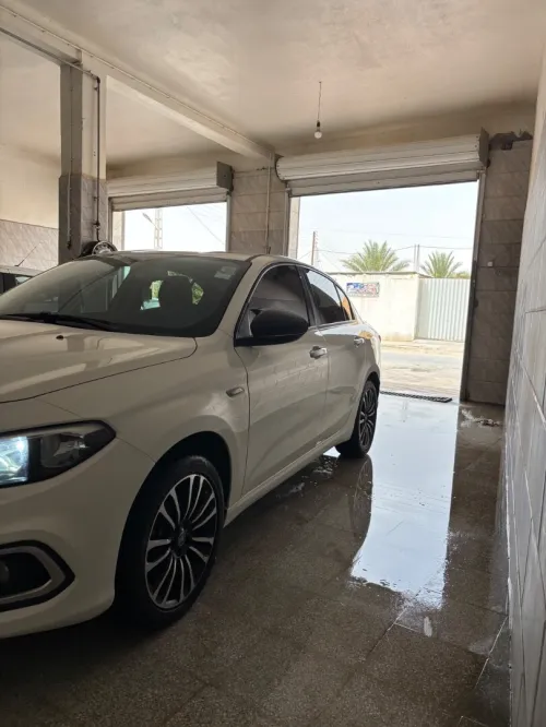Fiat Tipo Sedan 2023 Life