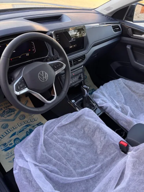 Volkswagen Tharu XR  2026 