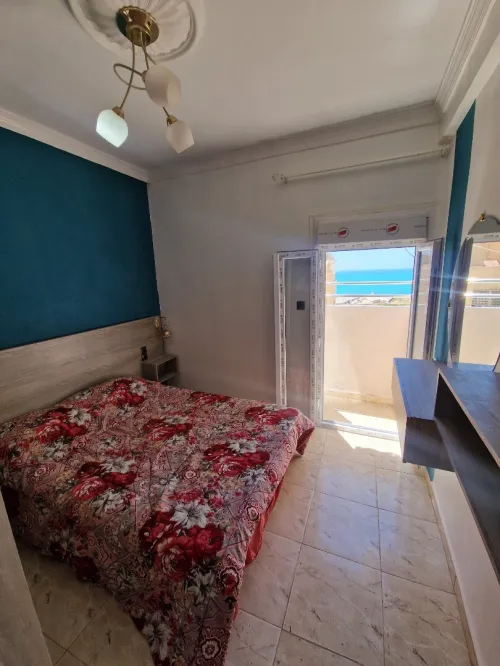 Location vacances Appartement F3 Mostaganem Mostaganem