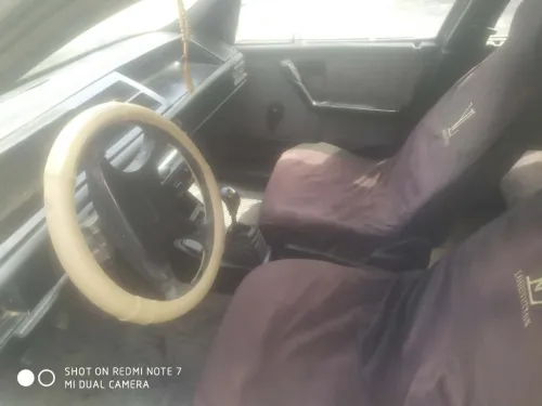 Fiat Tipo 1992 Tipo