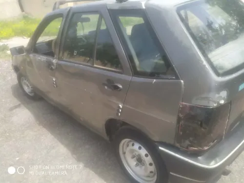 Fiat Tipo 1992 Tipo