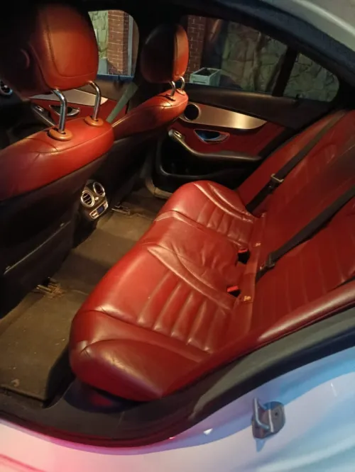Mercedes Classe C 2015 250 AVANTGARDE Designo