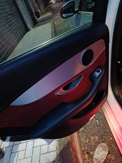 Mercedes Classe C 2015 250 AVANTGARDE Designo