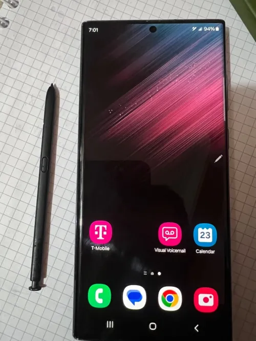 Samsung Samsung s22 Ultra