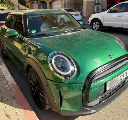 Mini Cooper 2023 One