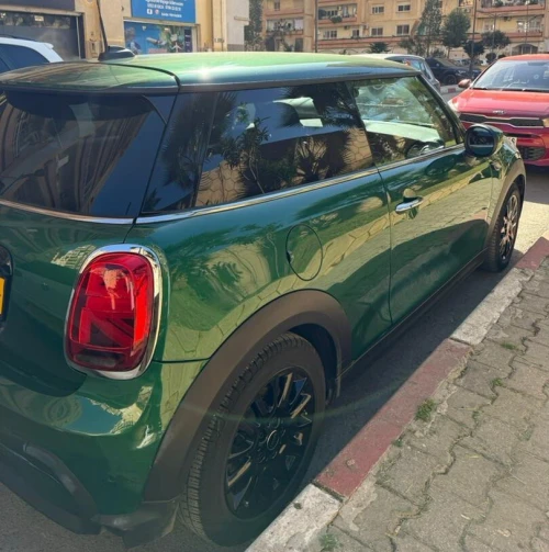 Mini Cooper 2023 One