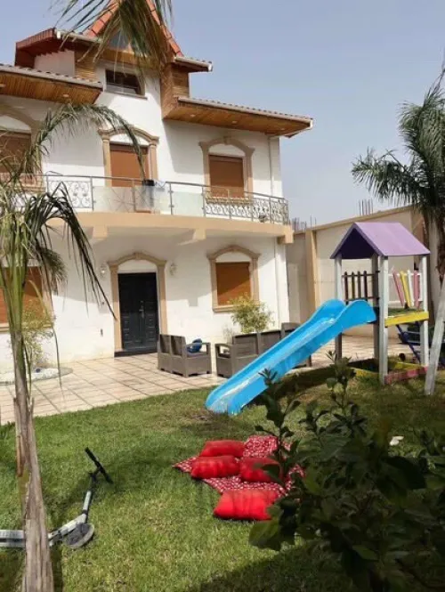 Vente Villa Alger Birtouta