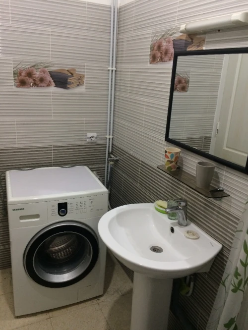 Location vacances Villa Alger Ain taya