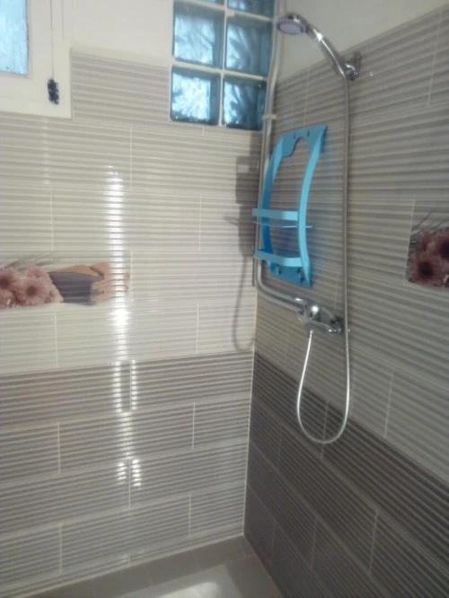 Location vacances Villa Alger Ain taya