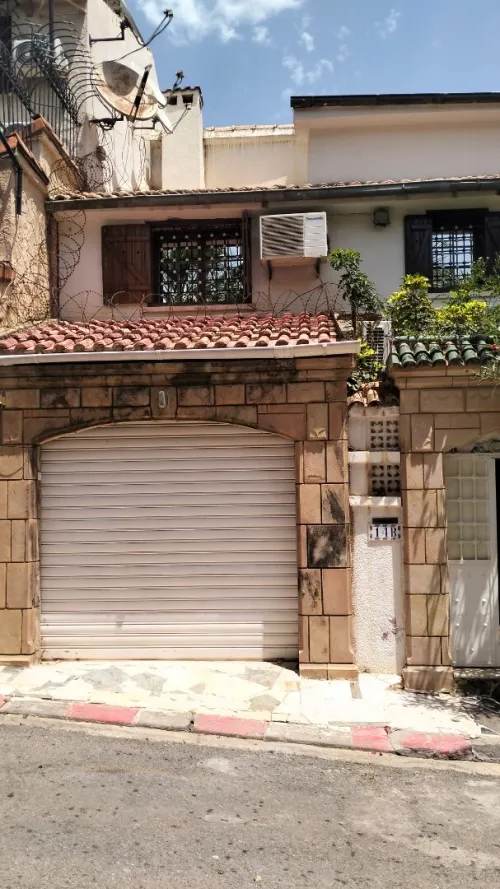 Location Villa Alger Dely brahim