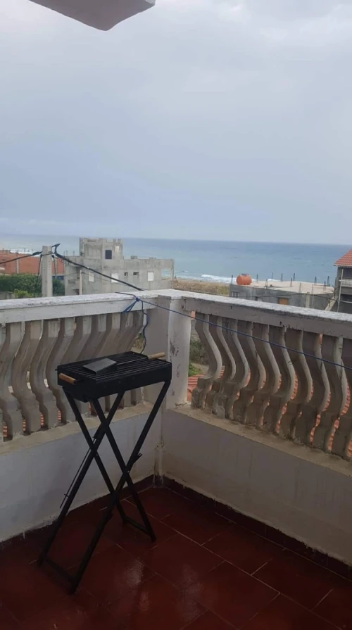 Location vacances Appartement Tizi Ouzou Ait chaffaa