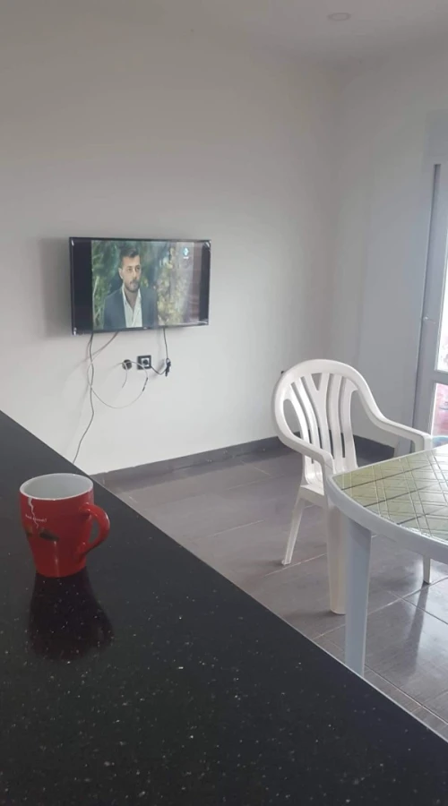 Location vacances Appartement Tizi Ouzou Ait chaffaa